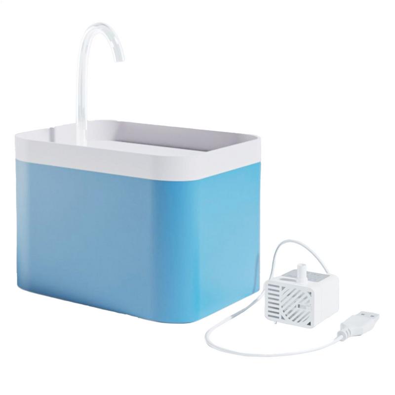 Bird Shower Bath Automatic Bird Bathtub Pet Bathtub Fountain Shower Tub for Peonies Parakeets Cockatiels Canary Budgerigar