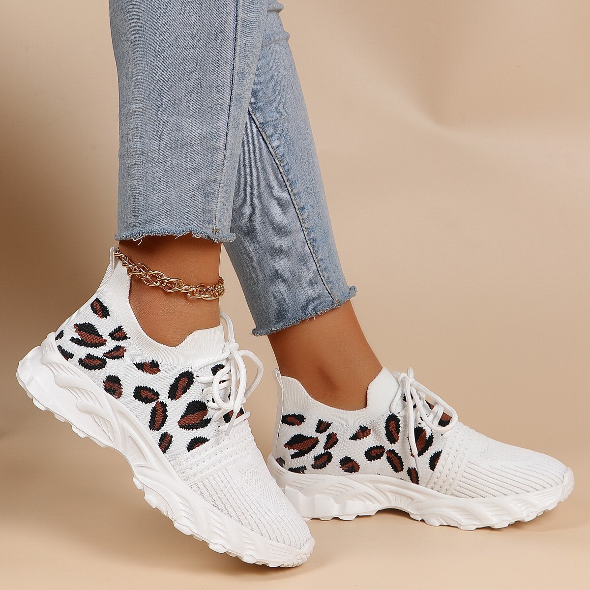 Casual Spring/Summer Plus New Style with 2025 Fashion Temu Slope Single Shoe Strap ddmykukumalu