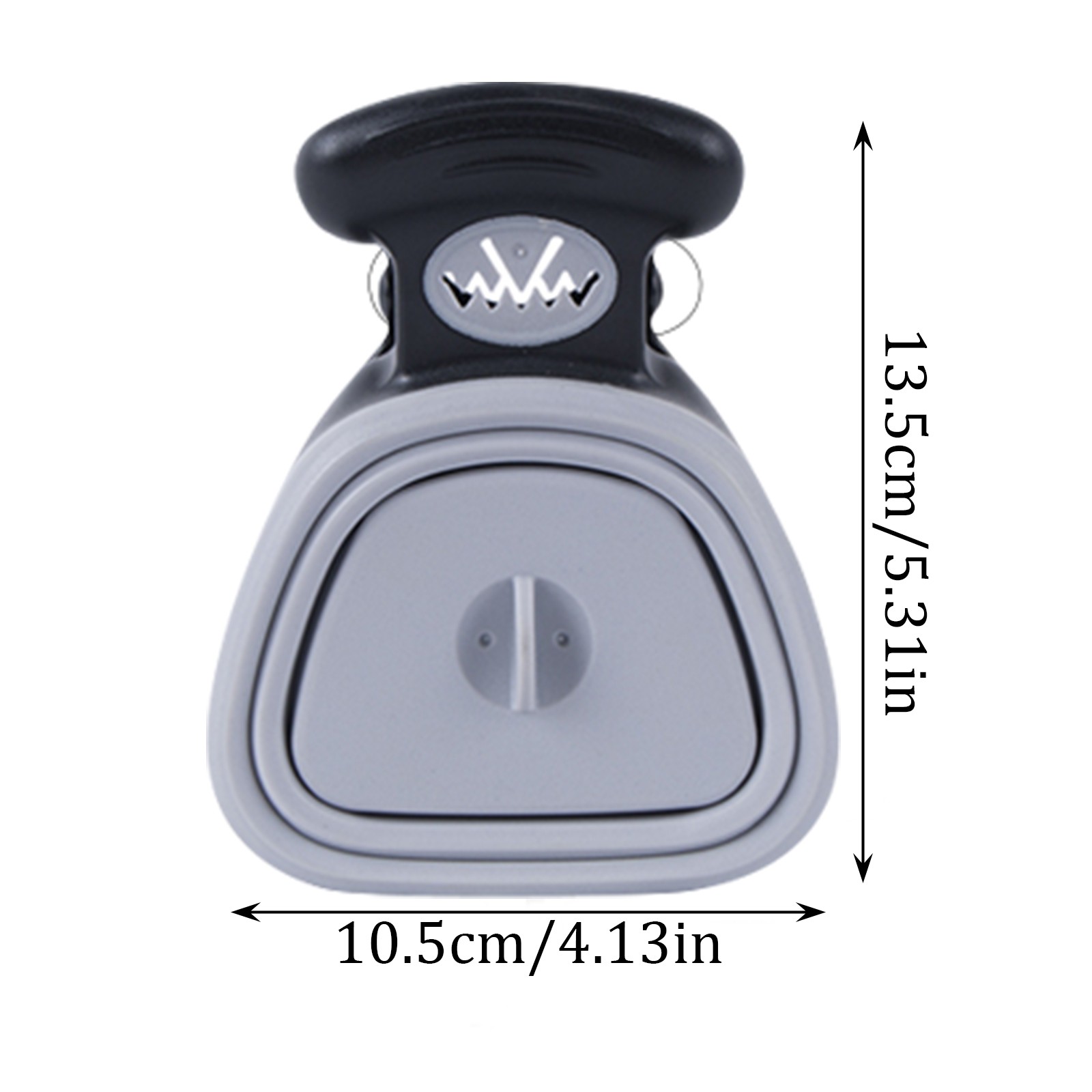 Waste Grabber, 2025 New Pet Collection Pooper Scooper, Pet Collection Pooper Scooper with Bag Attachment for Pets, Poop Scooper