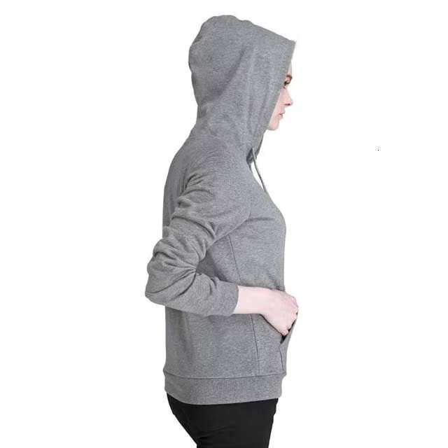 OEM Custom Women's Clothing Sweatshirts Breathable And Quick Dry Cotton Fleece Streetwear Pullover Sports Hoodies