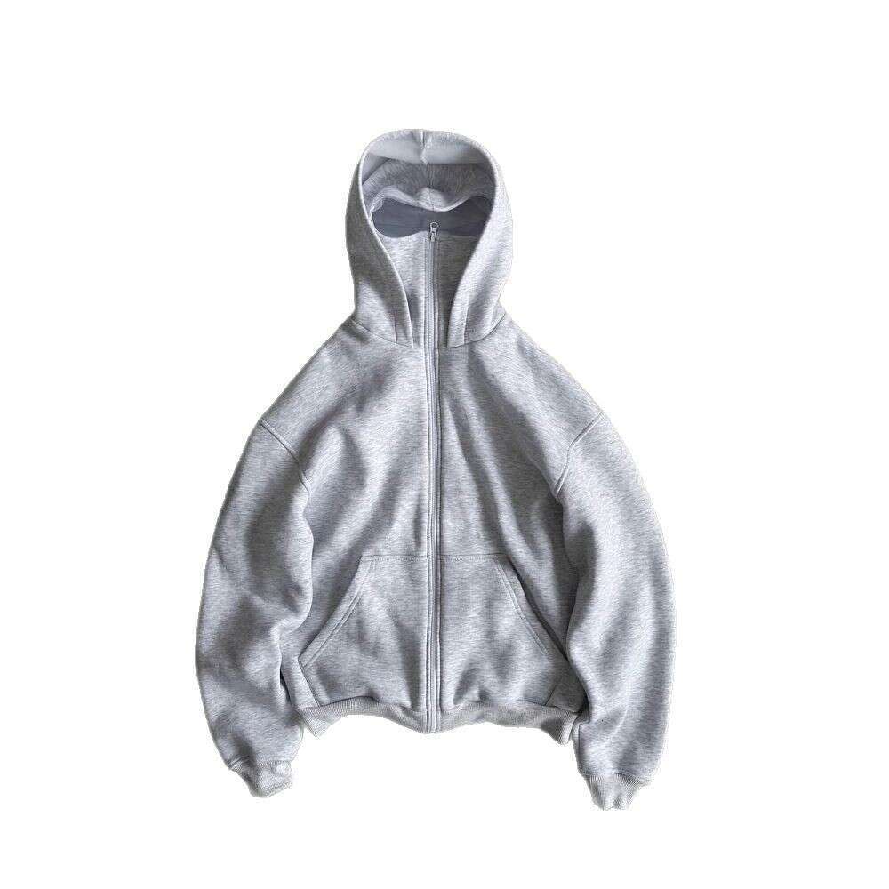 Ninja element unisex hooded sweatshirt with cool and loose design