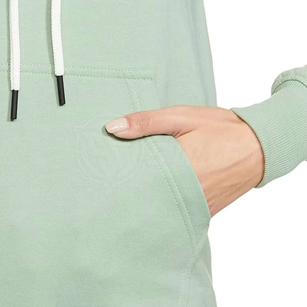 Wholesale 100% Cotton Women's Hoodies Breathable Solid Color Hooded Collar Customized Front Made Pakistan For Winter Use