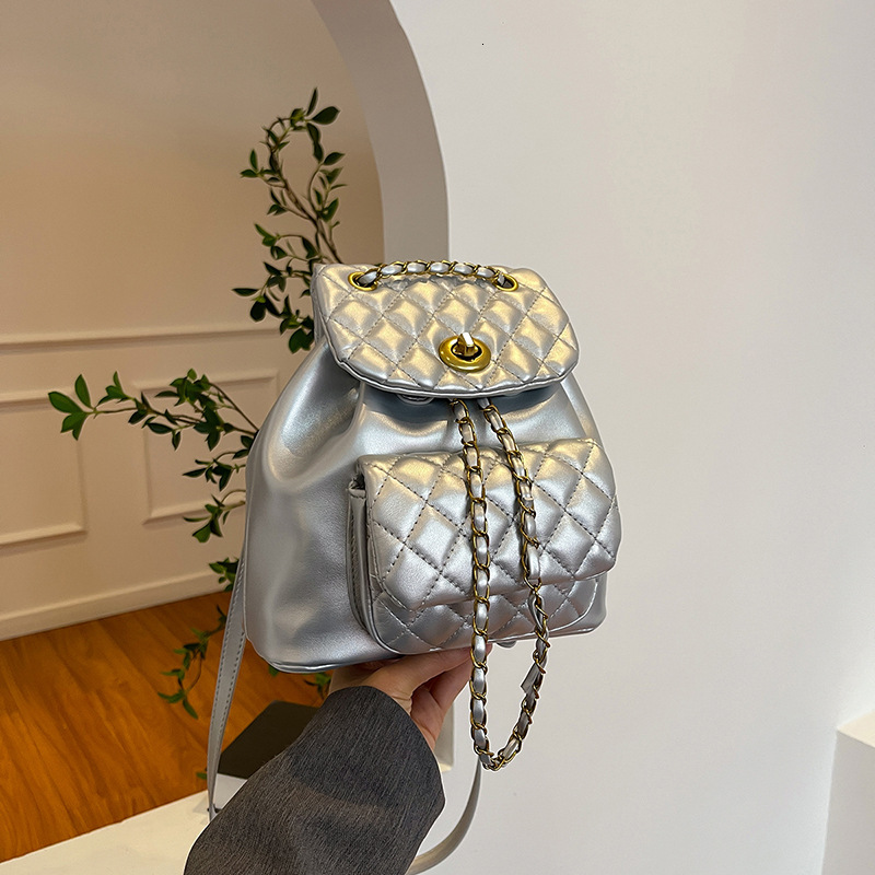 Free Shipping New Designer Bag Compact, Stylish High-quality Leather Handbag Casual Multifunctional Shoulder Bag Wallet Armpit Bag Clip Bag