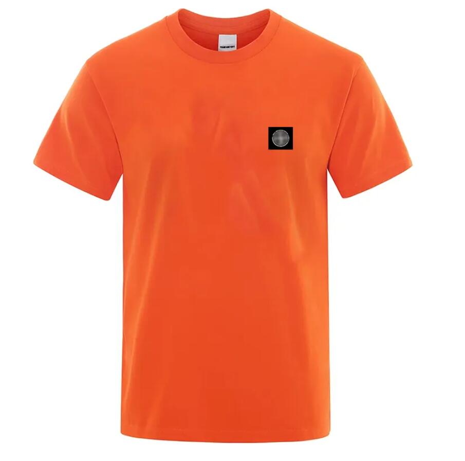 T Shirts For Men Designer Polo Shirt Summer White Tee Shirt Homme Golf Casual Style Sweatshirt Fashion Graphic Tee Breathable Essential Clothes