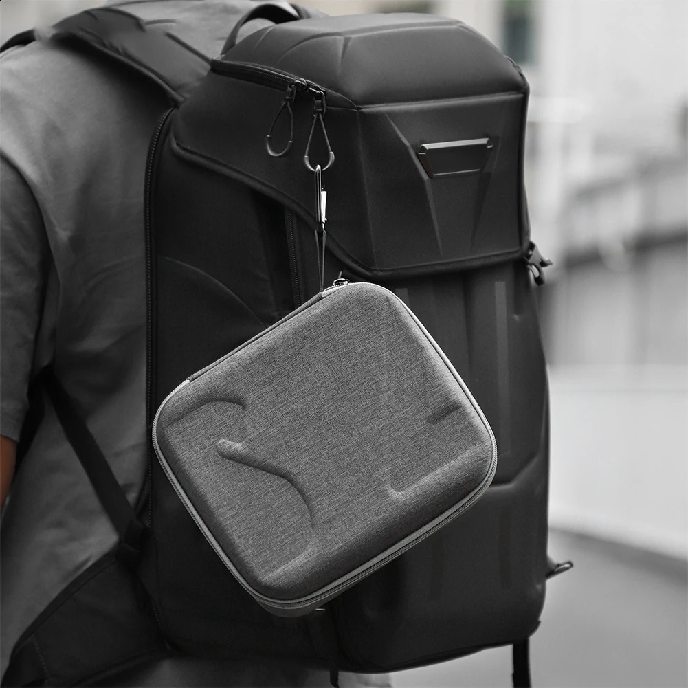 Ship from US Portable Carrying Case Shockproof Travel Carry Bag for DJI NEO GOGGLES N3 Organizer 250305FBB