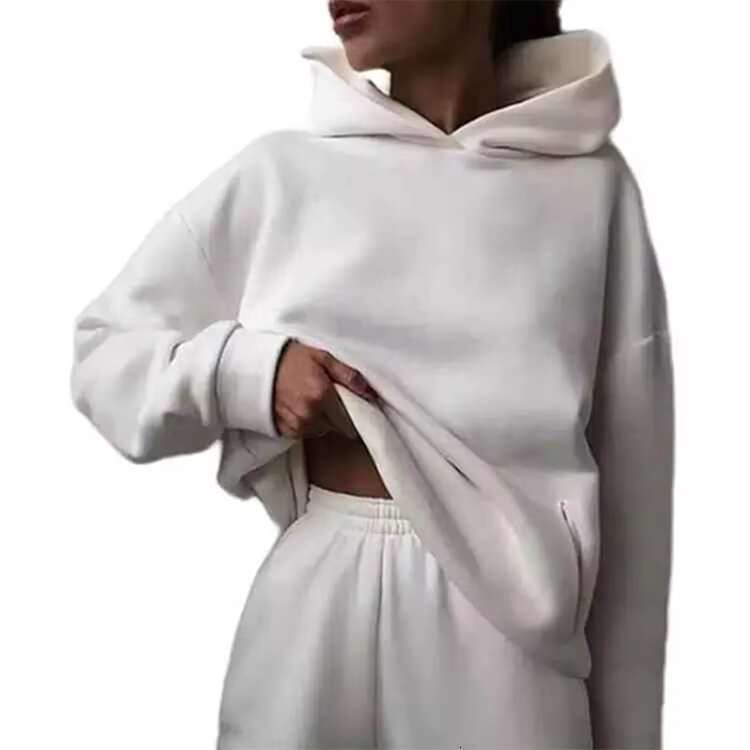 Custom Fashion Women's Hoodies