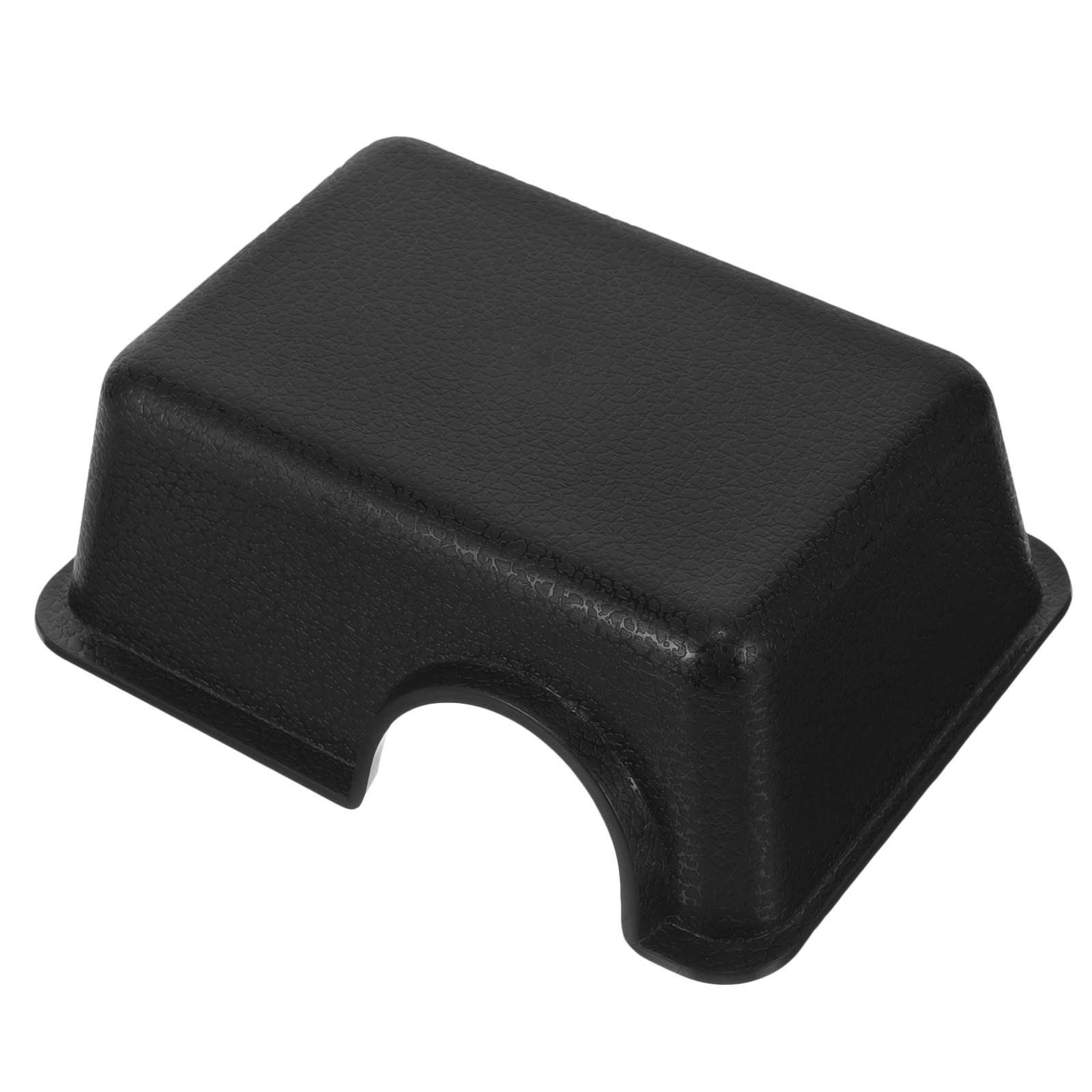 Shelter Leopard Print Hide Gecko Hammock Cave Tank Toy Pet Hideout Craft Plastic Reptile