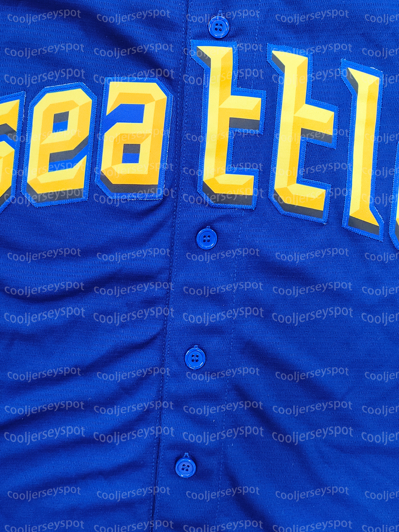 Customizable Custom Baseball Stitched Jerseys Rodriguez Seattle Randy Arozarena Cal Raleigh Crawford Custom Name And Number Stitched Men Women Youth