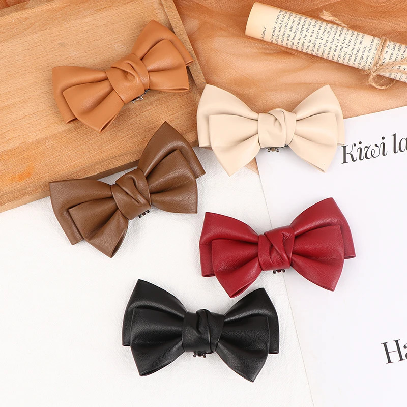 1PC Lady Shoe Clip Wedding Shoes High Heel Women Bride Decoration Bow Decorative Clips Charm Buckle 250218