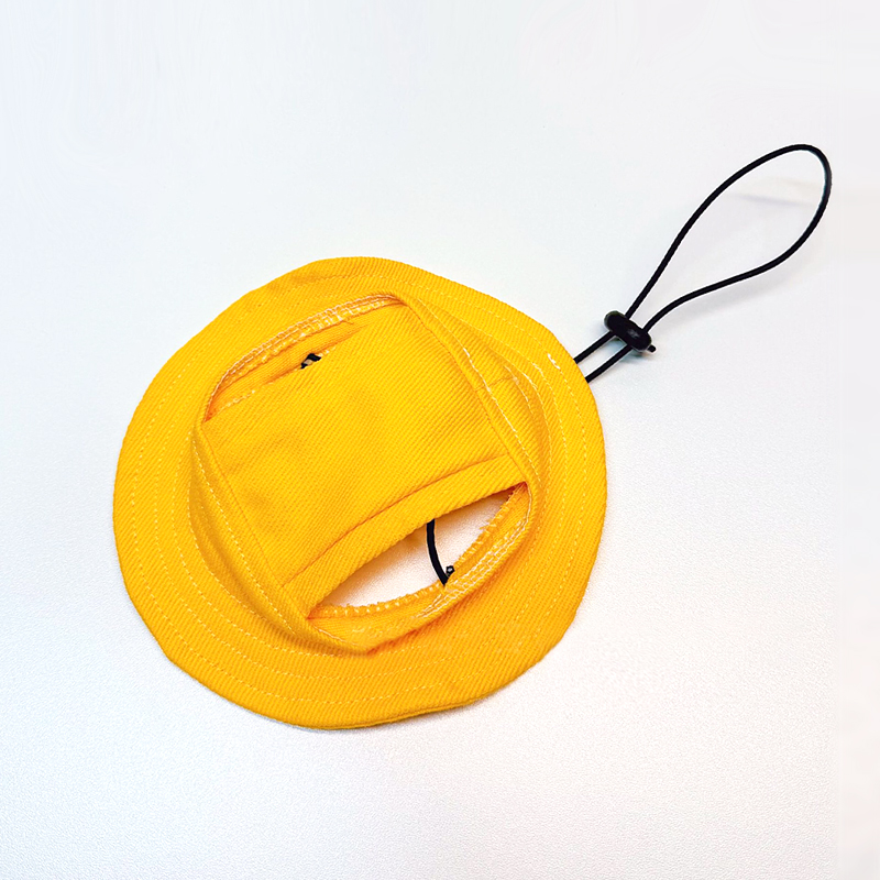 New Cowboy Hat for Puppies French Bulldog Dog Helmet Birthday Pet Costume Cap Beauty Suit Mini Jeans Hats Chihuahuas Accessories