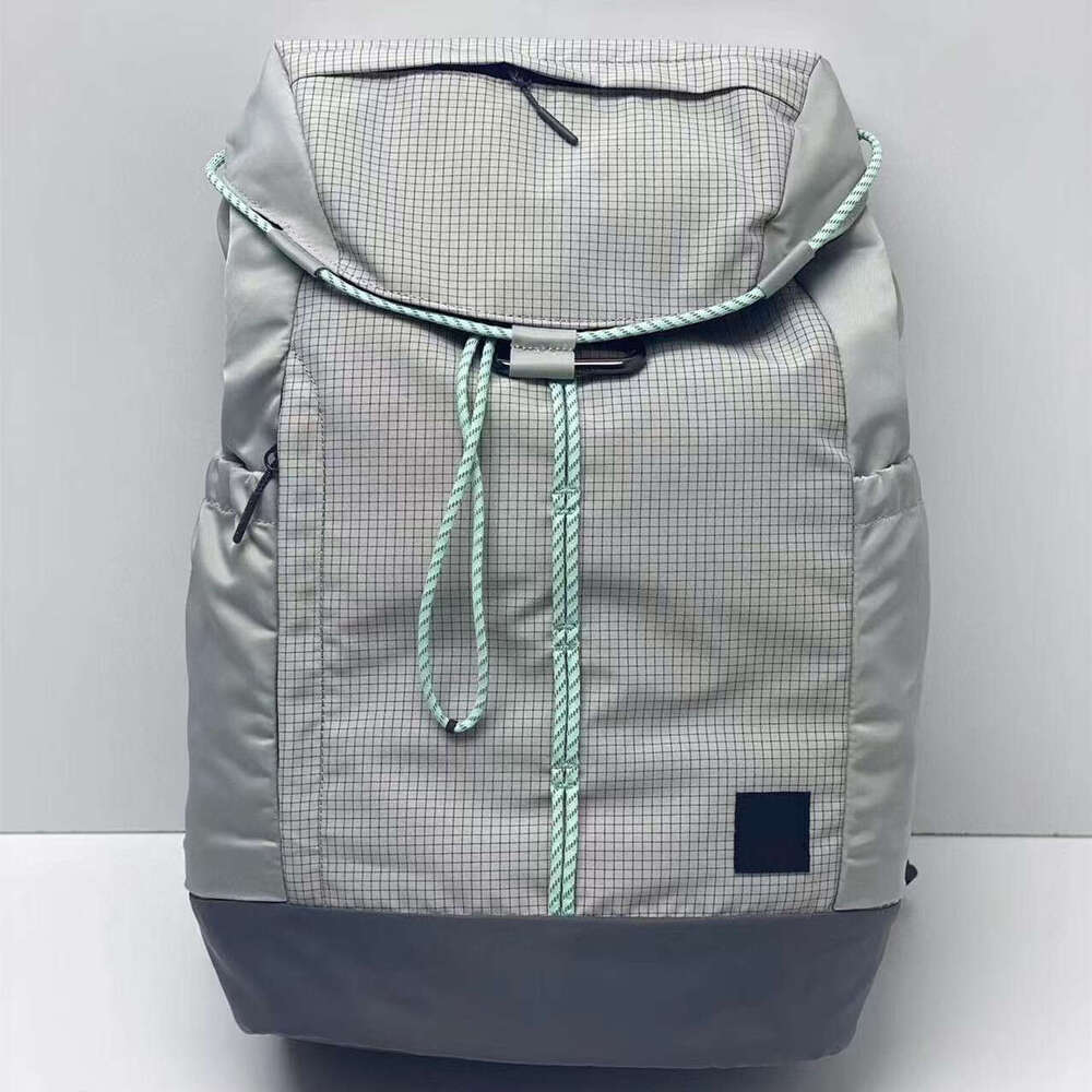 Large Contrasting Color Couples, Hiking Backpack For Leisure Shopping, Outdoor Storage, Waterproof