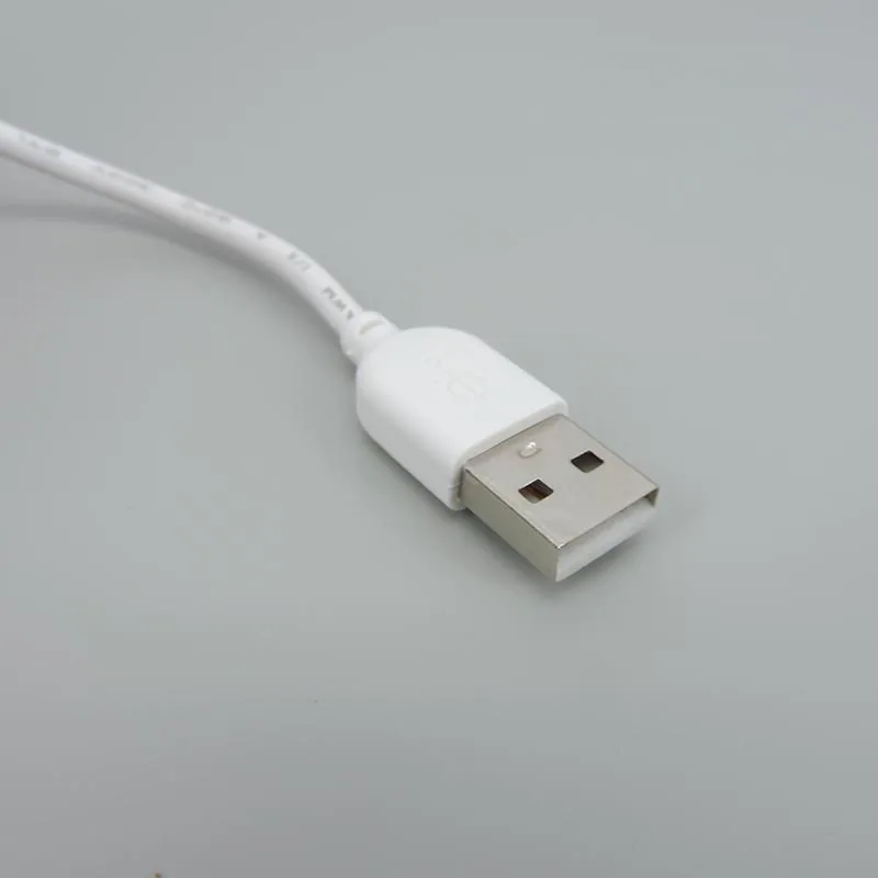 white black 5V USB Water Pump Ultra-quiet Brushless Submersible Fountain Aquarium tube hose Circulating for fish tank Pet tool