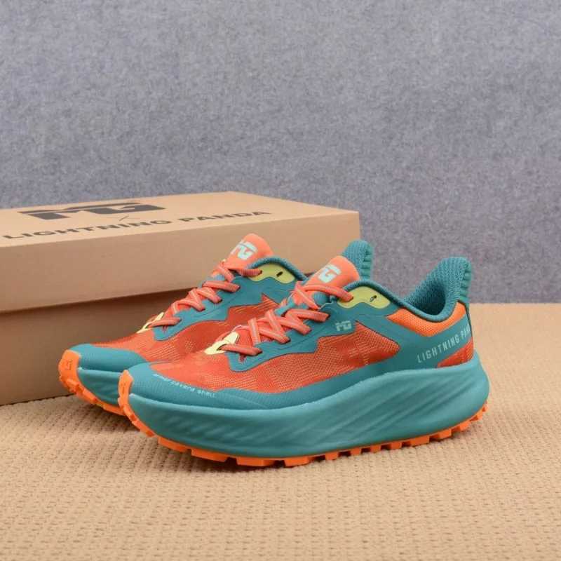 Designer Wide Last Thick Sole Outdoor Hiking Shoe Brand Jogging Sport Training Shoe Professional Wide Head Sport Running ShoeC250305