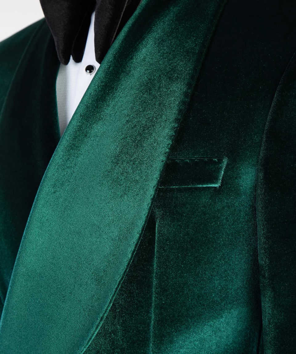 Simple Wedding Tuxedos Casual Business Men Suits Coat Shawl Lapel 1 Piece Set Jacket Classic Fit Blazers Customized