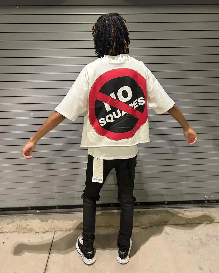 Y2K T Shirt Streetwear Men Women Clothing Cartoon Graphic Print Short Sleeve Harajuku Hip Hop Trendy Oversized T Shirt 250304