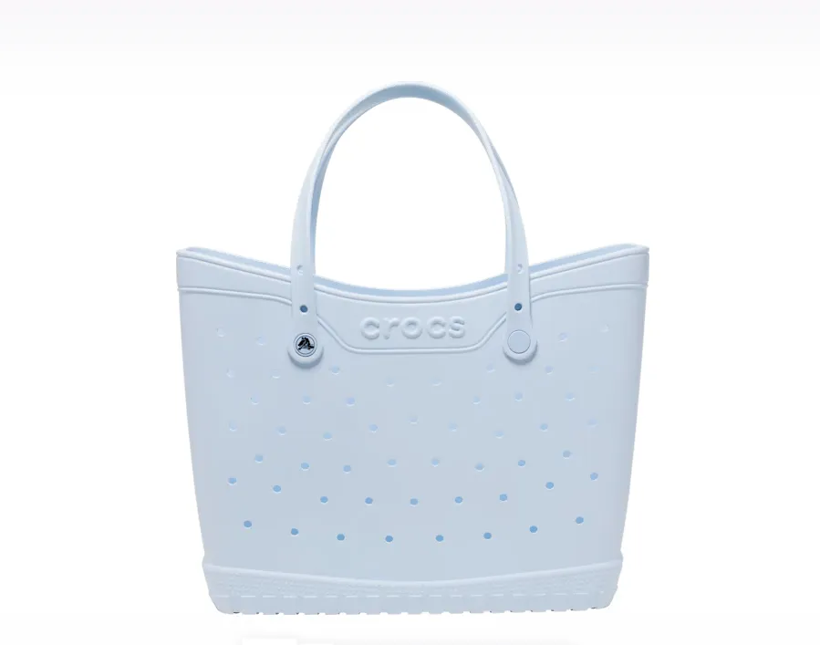Solid Color, Lightweight Waterproof Beach Bag by BOGGE for Ladies - Ideal for Poolside Picnics