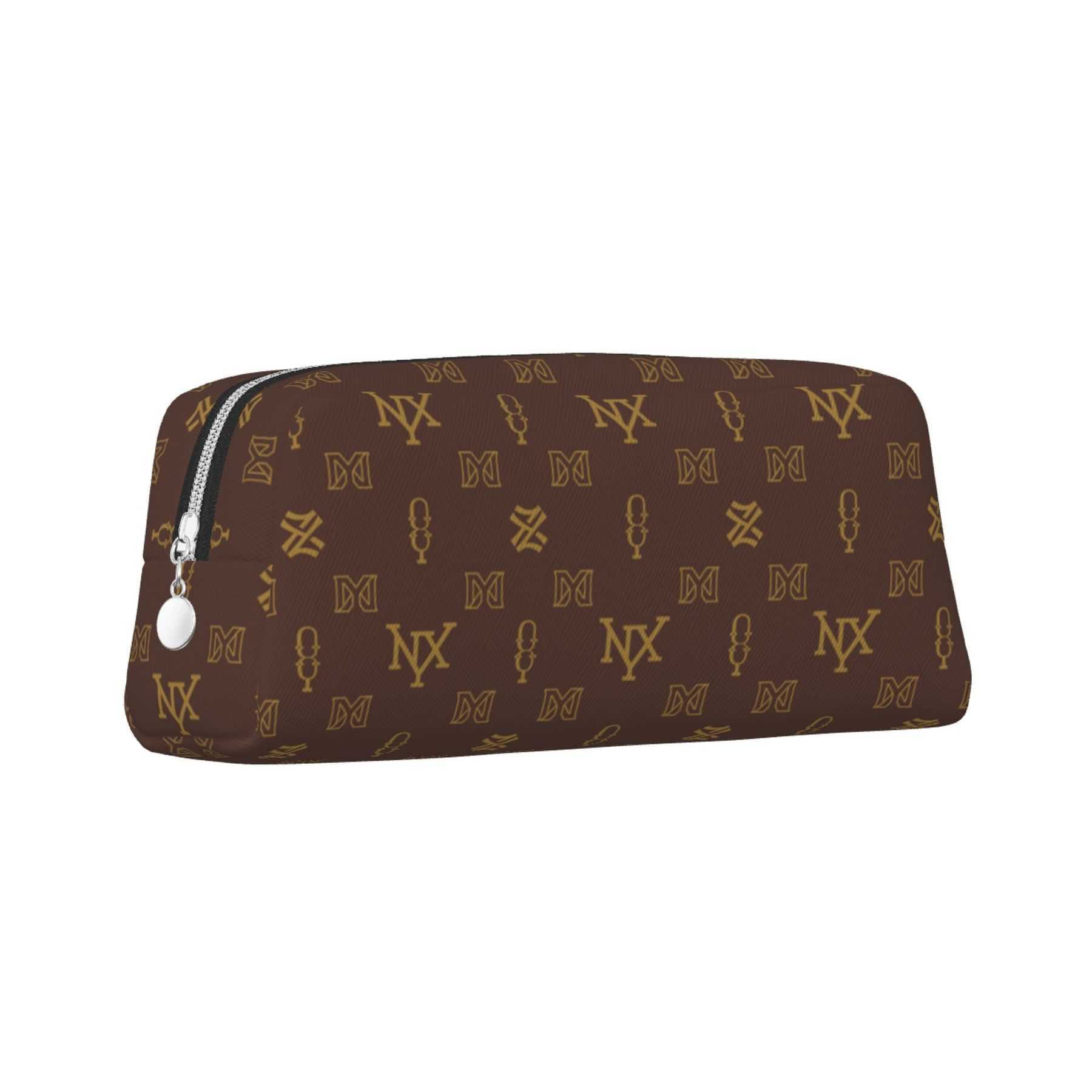 NXY Brand Designer Bag Vintage Cosmetic Bags Toiletry Pouch Handbags Purses Wallet Women Handbag Bag Ladies Makeup Clutch Bags