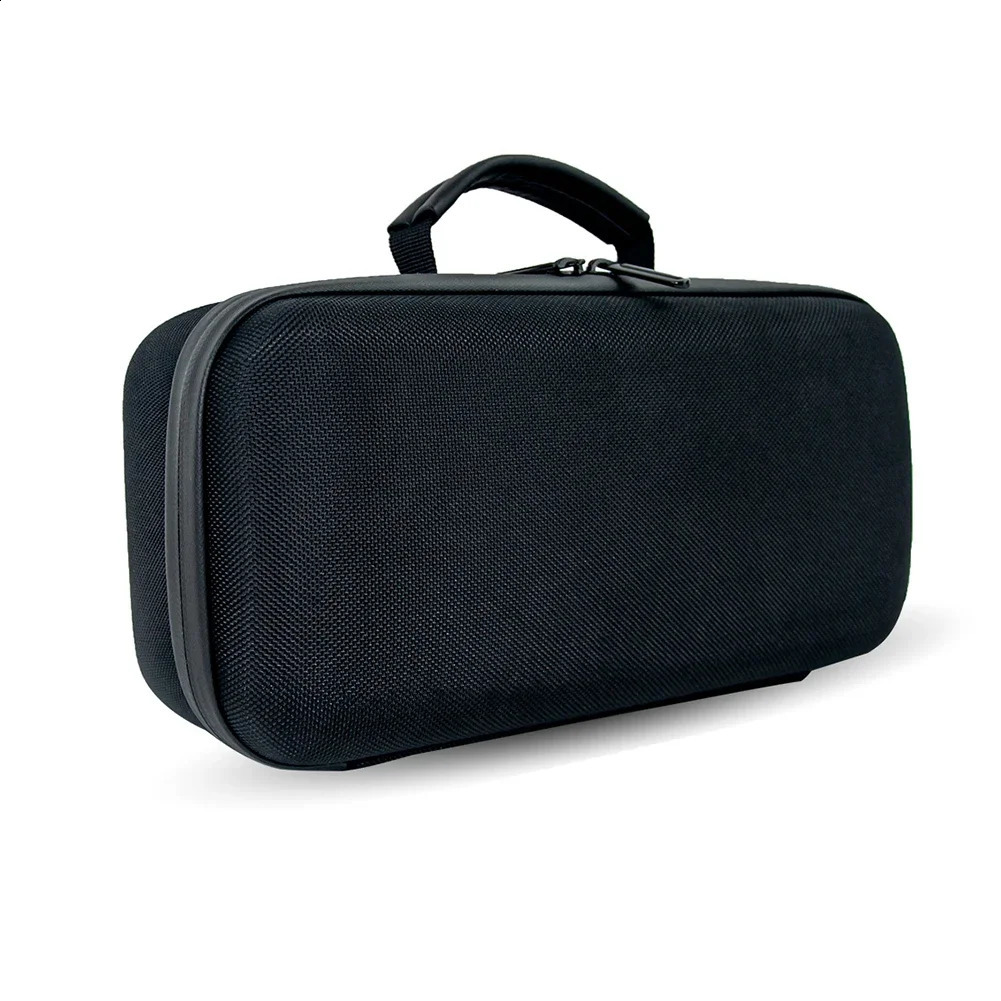 Ship from US EVA Game Console Storage Bag Waterproof Protective Pockets AntiDrop Replacement with Inner Partition for ASUS Rog Ally 250305FBB