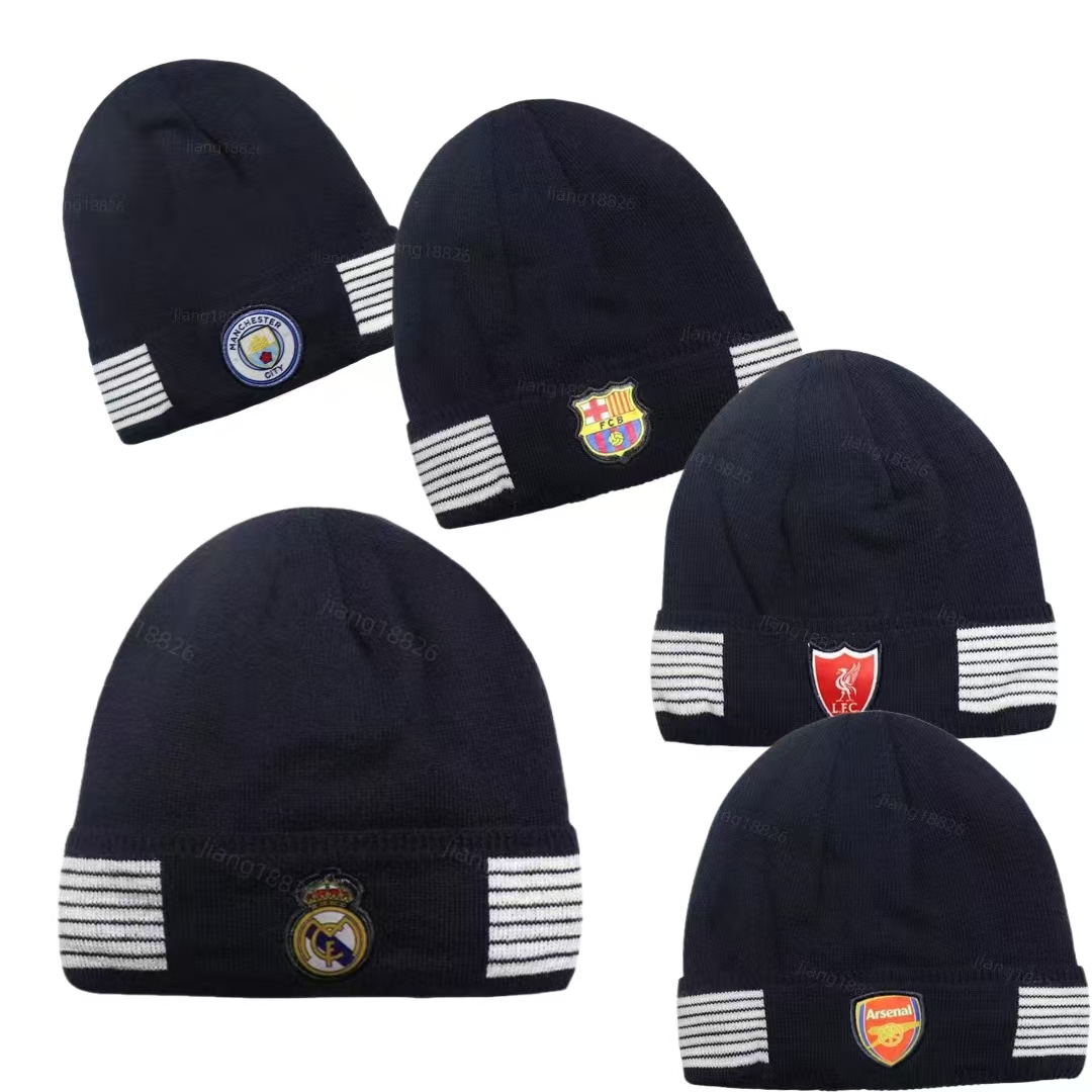 2025 hot selling fashion quality wool hat Classic spring beanie Knitted Hat Cashmere Hat Designer Hat Women's Men's Beanie Fashionable Knitted Hat