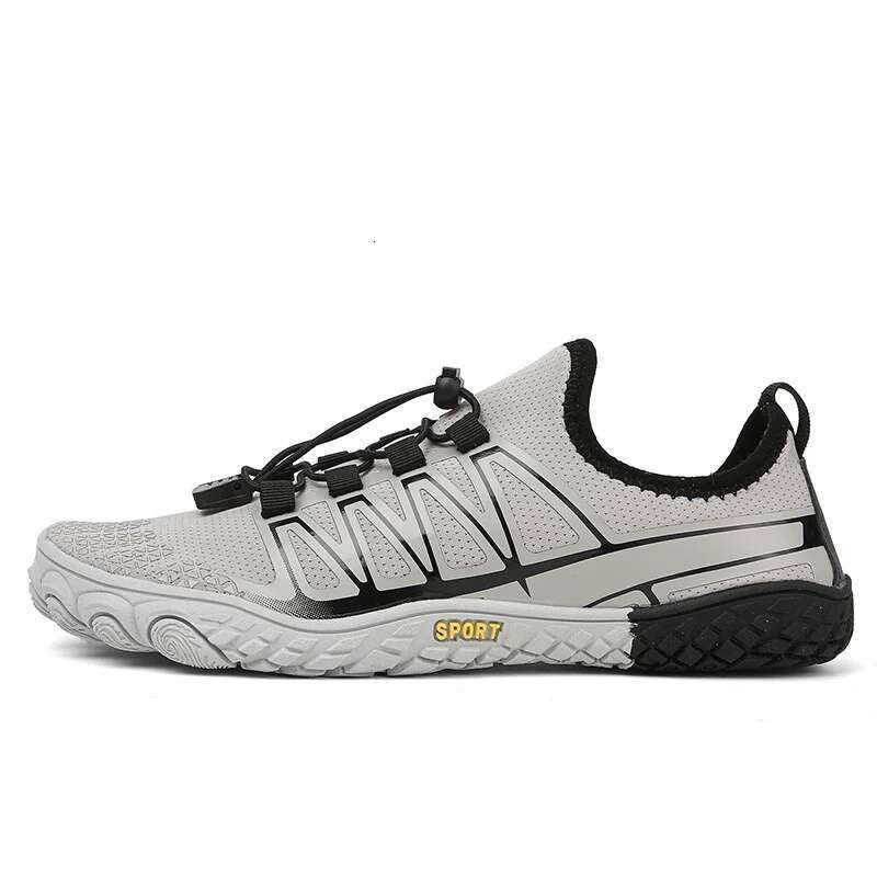 Men Beach Aqua Women Barefoot Water Swimming Fiess and Cross-train Summer Outdoor Wading Shoes Big Size 48 49 50