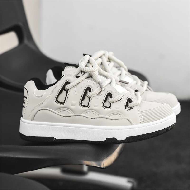 Sneakers Male Mens Casual Tenis Race Trainers Trend Jogging Vulcanized Walk Running Shoes For Men