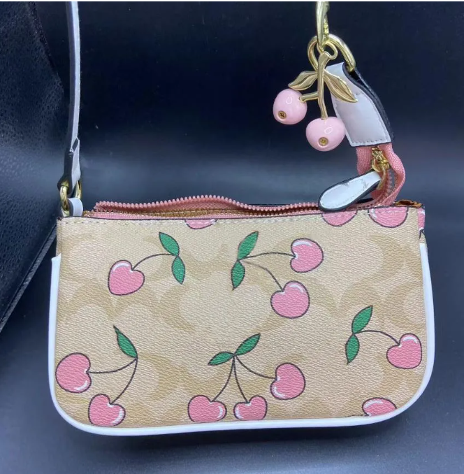 Totes Underarm Wrap bag Pendant Shoulder Oblique Cross body bag tote bag stylish handbags store 111111