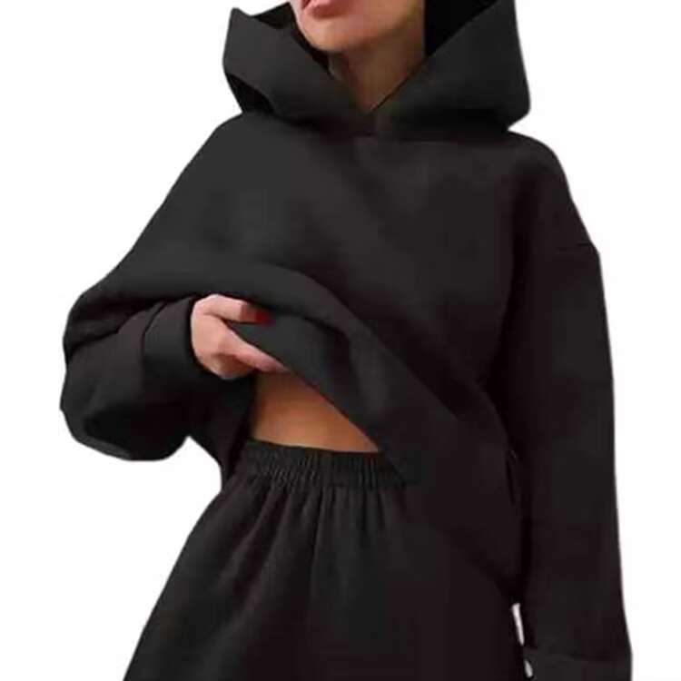 Custom Fashion Women's Hoodies
