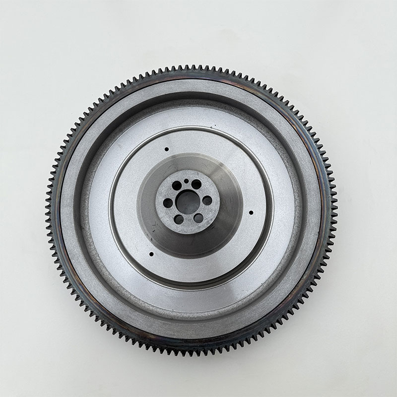 Purchase please contact Auto parts Engine parts flywheel gear ring parts Yangchai series Specifications, Factory direct sales