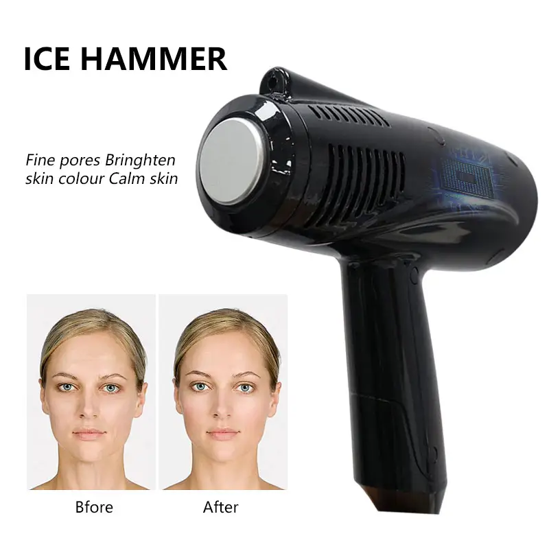 Hot Sale Dual Handles Body Facial Wrinkle Removal Morphues8 M8 Gold Radio-Frequency Microneedle-Machine