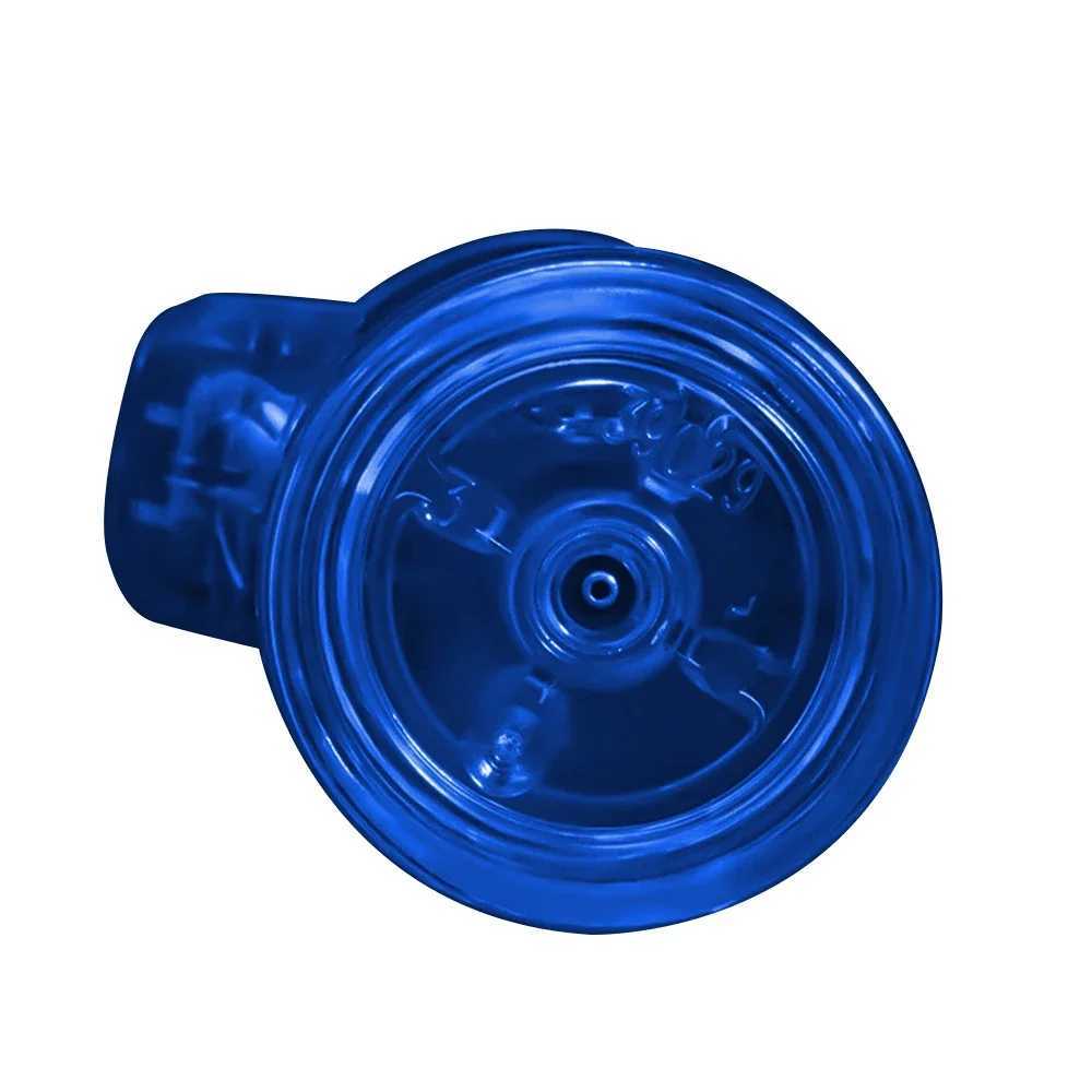 4pcs Torch Lighter Jet Flame Butane gas Mini Refillable Windproof Lighters for BBQ Kitchen Candle Fireplace GrillT250305