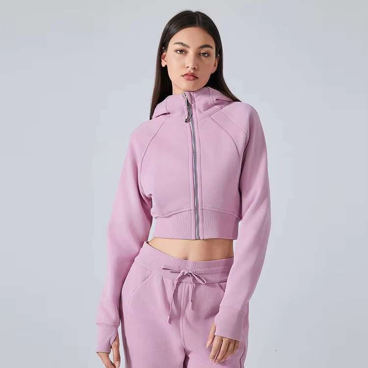 Custom Oversized Pullover Sweatshirts Fleece Tracksuit Two Piece Hoodies And Jogger Set Women