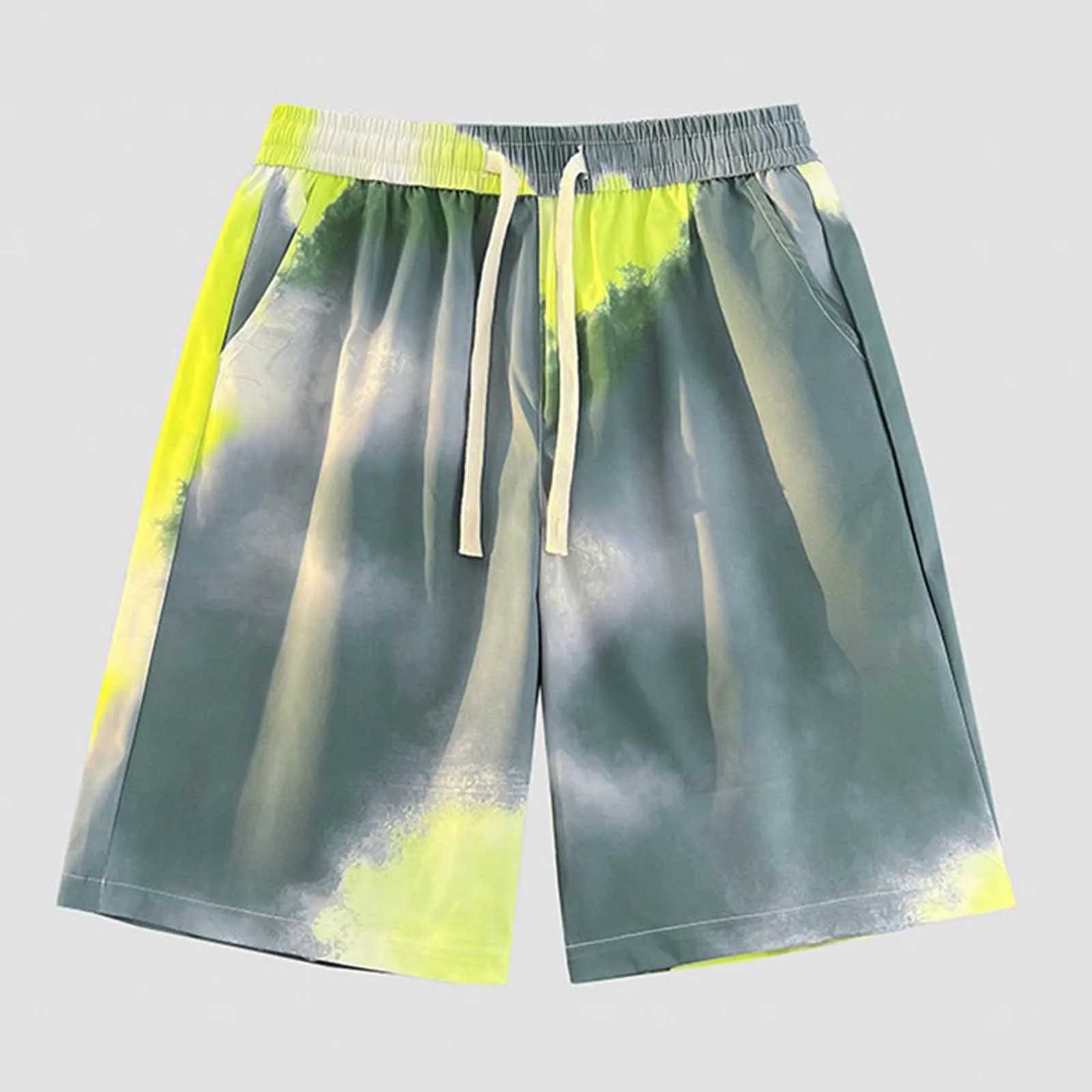 Outdoor Star MenS Shorts Casual Denim Shorts With Pockets Plus Size Summer Fashion Solid Color Hip Hop Shorts Bermuda MasculinaT250305