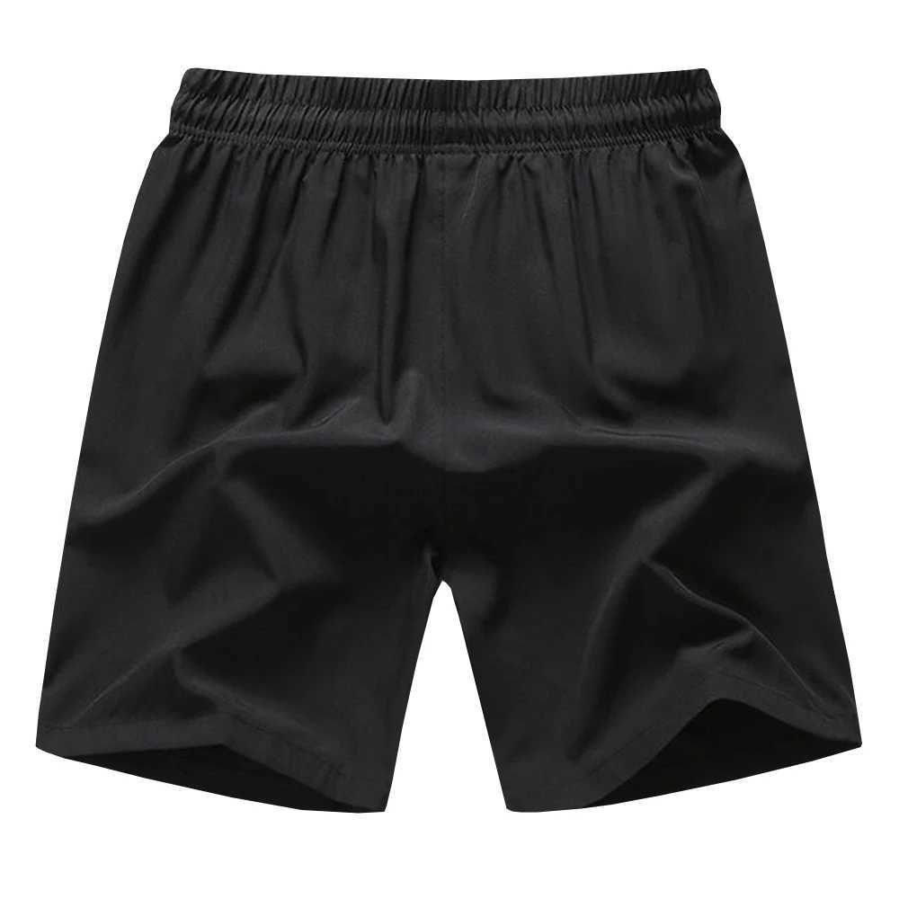 5XL 6XL 7XL 8XL Plus Size Mens Swimming Shorts Beach Board Shorts Swimming Shorts Mens Running Sports Surfing ShortsXJ250304