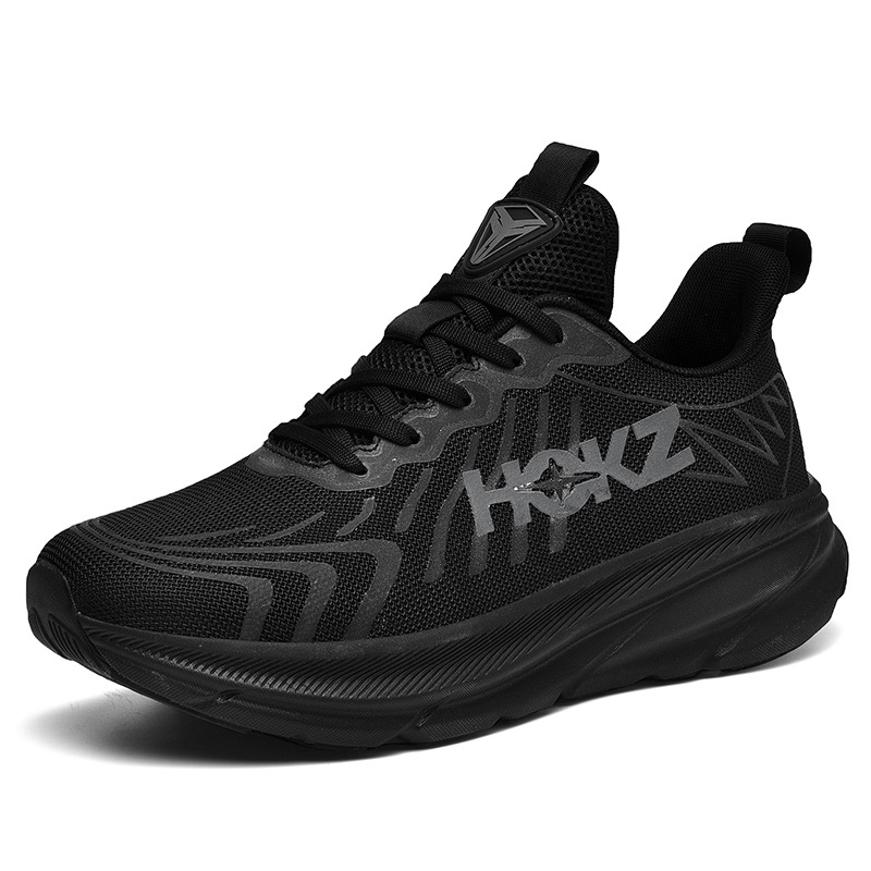 Free shipping designer Running Shoes for man 2025 New sport outdoor breathable Height Increasing shoes