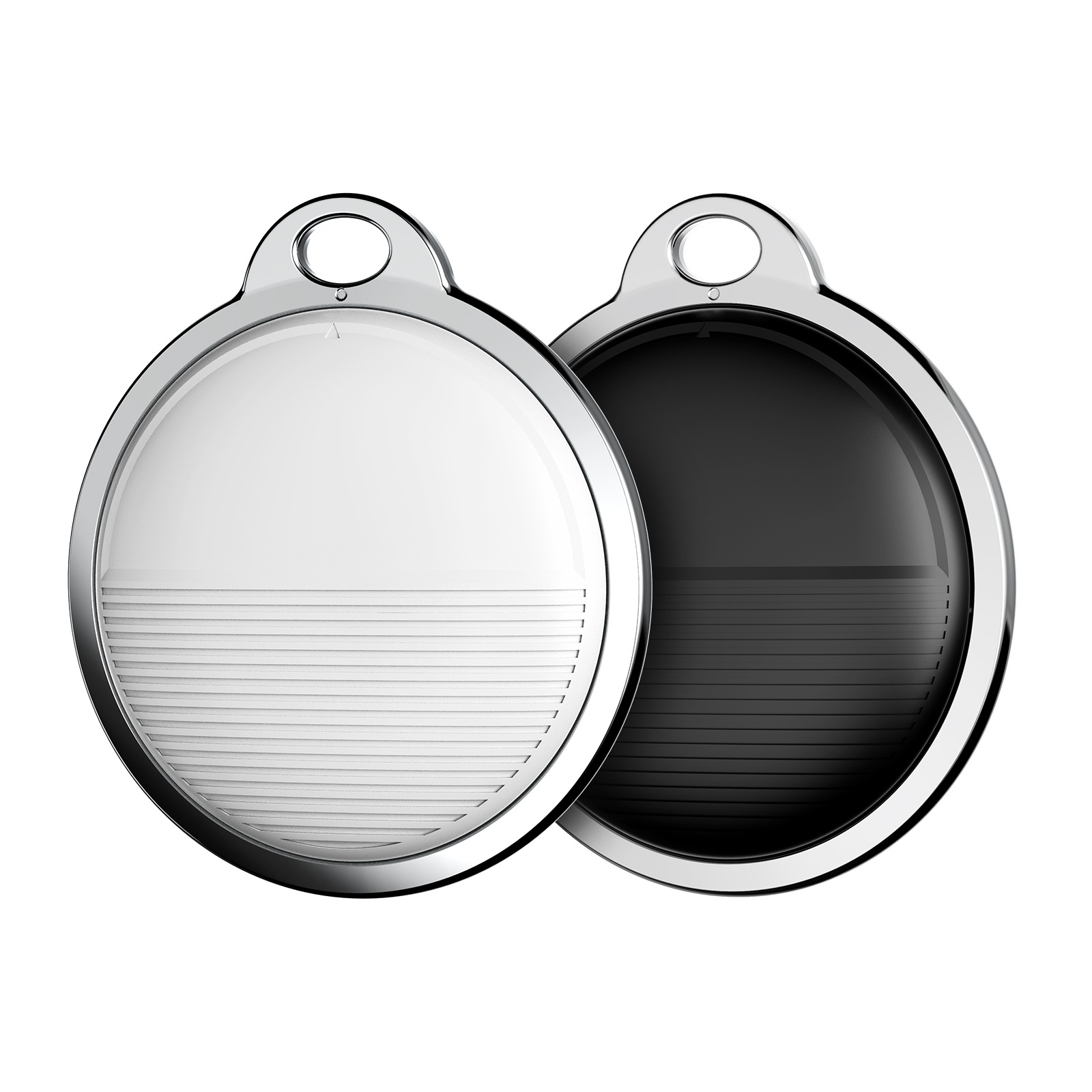 Mini GPS Tracker For Apple iOS System Find My APP air tag Child Finder Pet bike Bag Loss Tracker Smart Bluetooth airtag