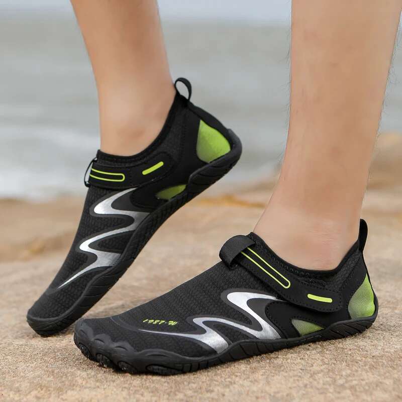 Water Women Men Aqua for The Sea Boys Man Barefoot Shoes Gym Running Fishing Swimming Beach Footwear