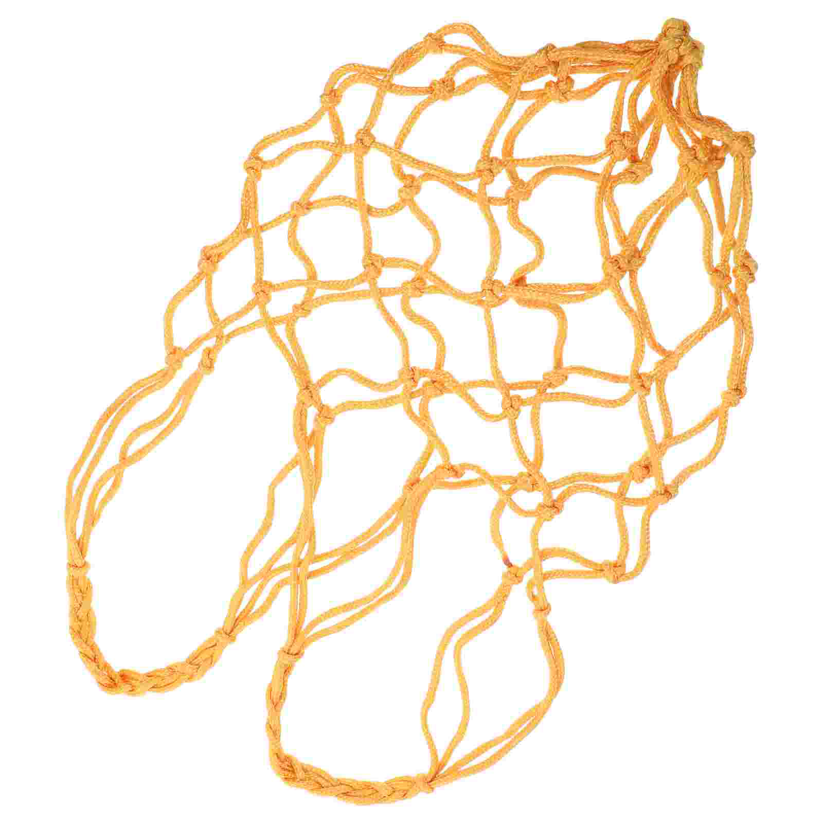 Feed Net Bag Livestock Feeding Mesh Food Basket Decoration Horse Equestrian Supplies Bags