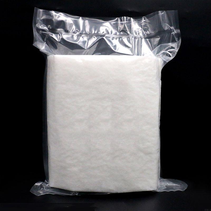 2025 New Fish for Tank Filter Media Pad Water Polishing Pad for Aquarium Cut to Fit for Fresh Water Salt Water Terrariums for