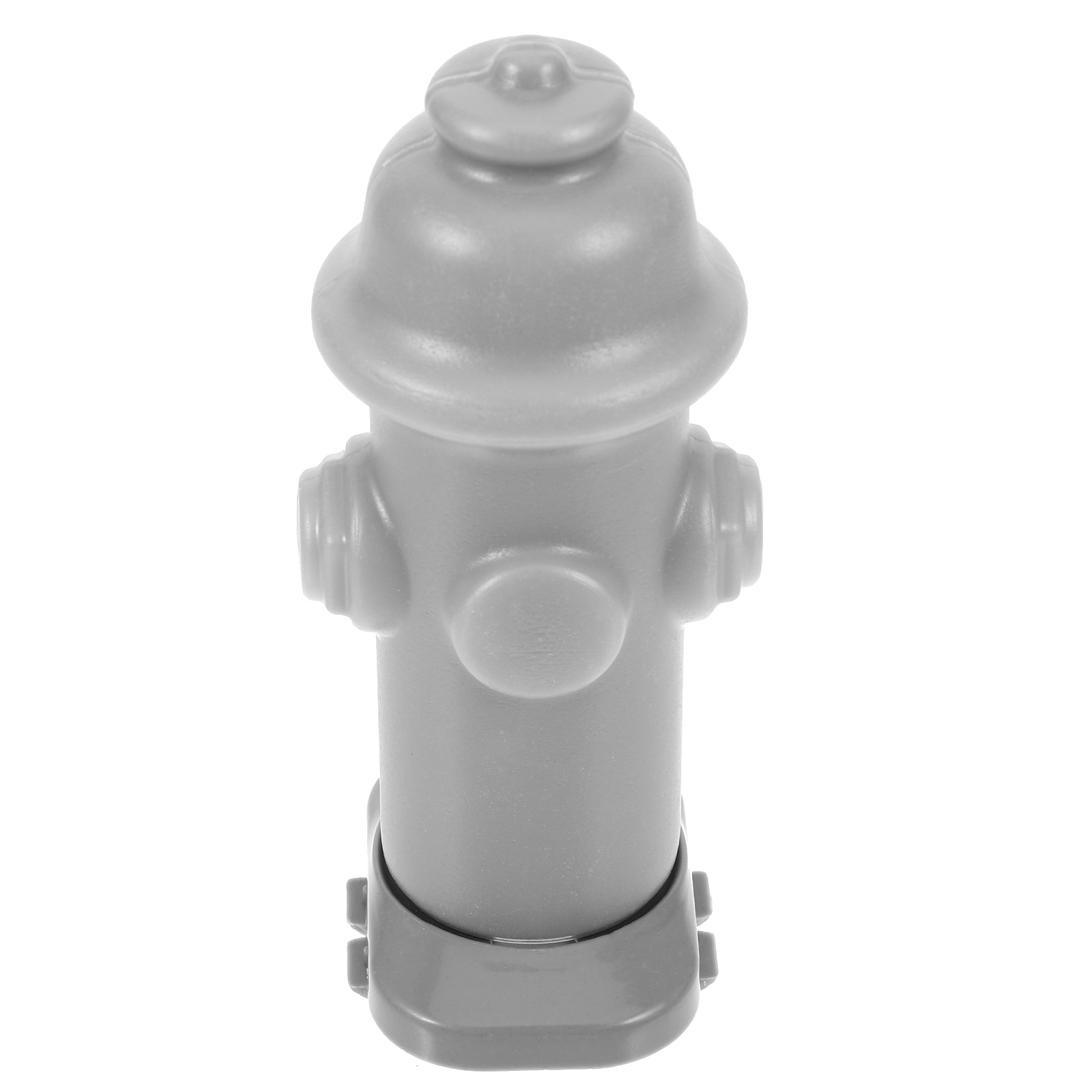 Pet Dog Toilet Accessories Grid Catheterization Column Lattice Indoor Potties Urine Light Grey Tray Guide Accessory