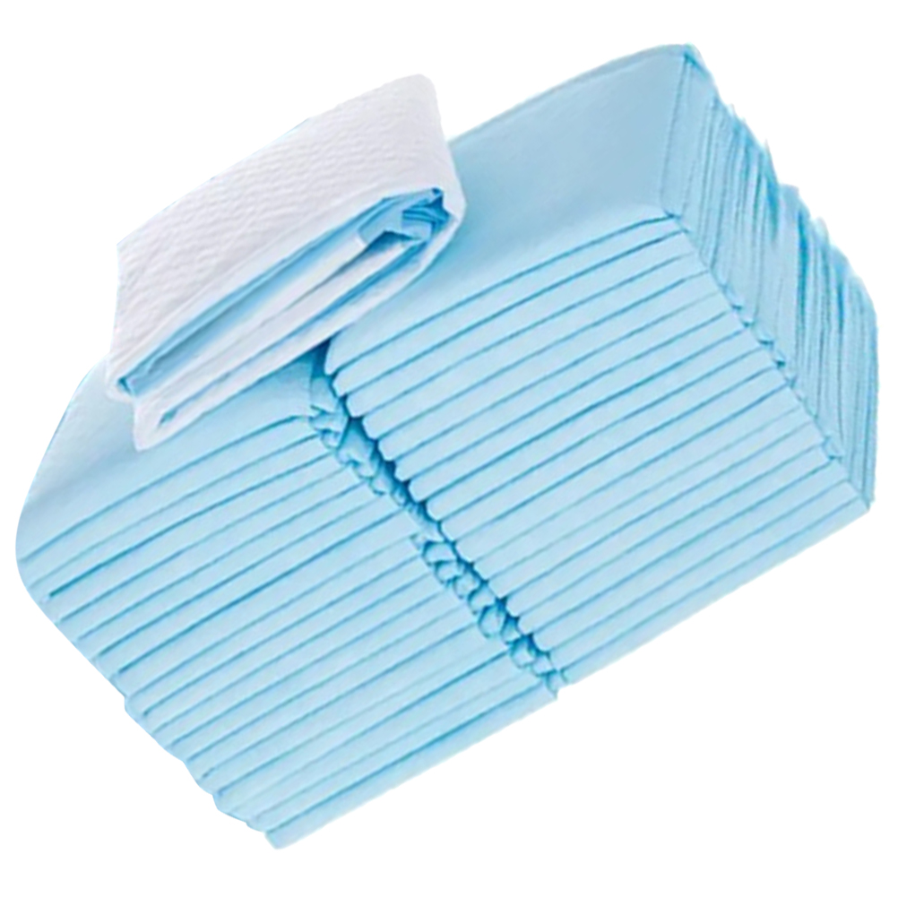 50 Pcs Puppy Training Pads Disposable Diapers For Pet Pee Dogs Supplies Professional Cat