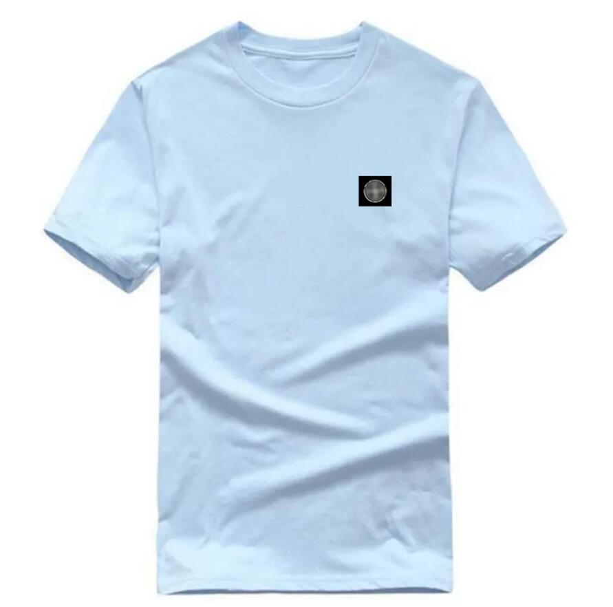 T Shirts For Men Designer Polo Shirt Summer White Tee Shirt Homme Golf Casual Style Sweatshirt Fashion Graphic Tee Breathable Essential Clothes