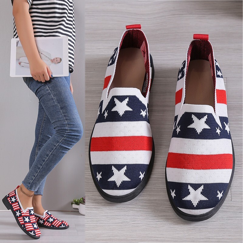 Women's plus size soft summer casual new style 2025 comfortable single shoe ddmykukumalu