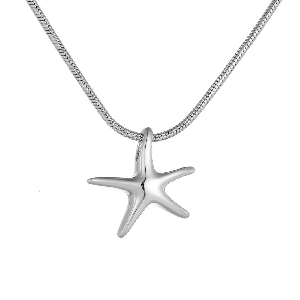 Jewelry Keepsake Stainless Steel Memorial Pendant Cremation Urn Necklace for Human Ashes