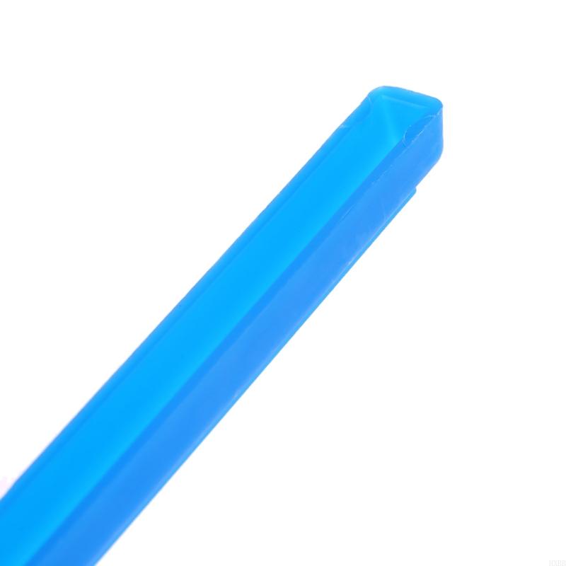 2025 New Bird Perch Plastics Traning Stand for Budgerigar Parakeet Lovebird 5 Pack Set