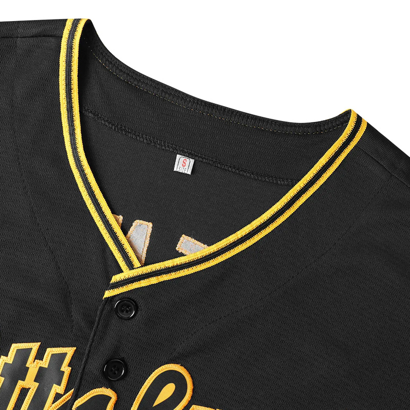 30 Skenes Wholesale Embroidered Baseball Jerseys McCutchen Bae Tekulve Cruz Suwinski Stitched Personalized Name Number