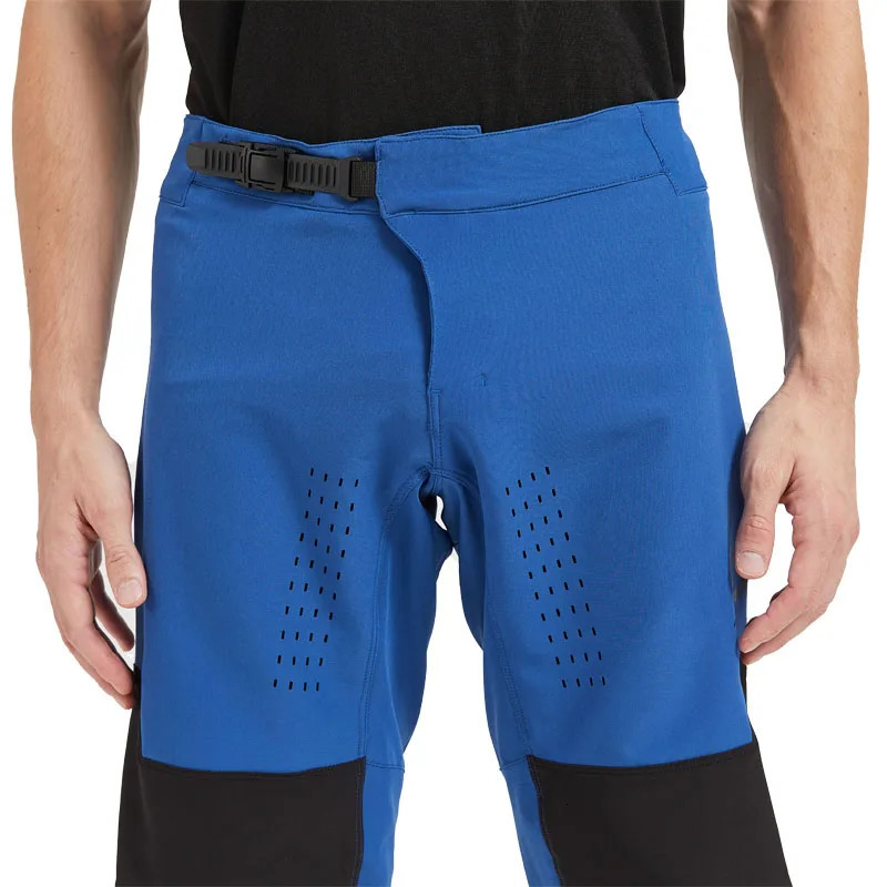 2024 AM Highway Pants Breathable Bicycle Trouser Defended MTB BMX ATV DH Mountain Bike Downhill 250304