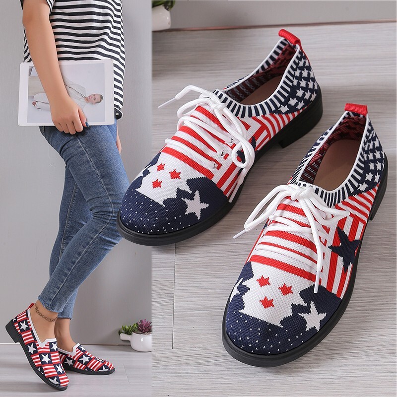 Women's plus size soft summer casual new style 2025 comfortable single shoe ddmykukumalu