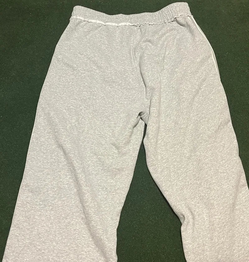 Vintage Multi-Pocket Loose Straight Overall Ins American Vibe Fenggao Street Men Loose Versatile Assault Mop Pant 250304