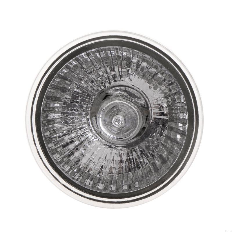 2025 New Heating Bulb Brooder Heater Light Screw E27 110V for Lizard for Cas