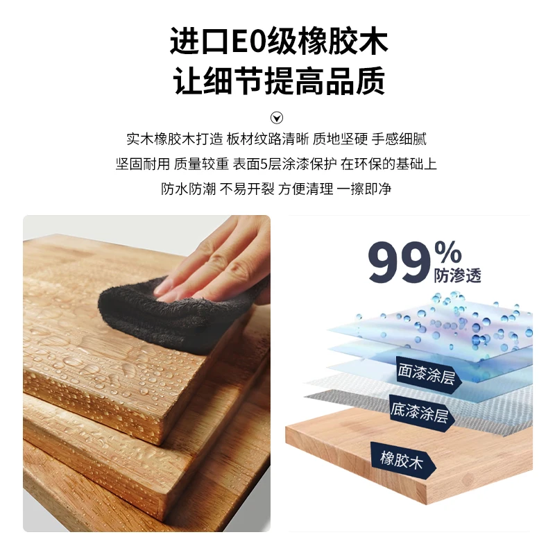 Meow Emperor panoramic glass luxury solid wood cat villa can be customized automatic cat litter box large space cat cage